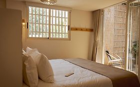 Hotel Casa Cuenca